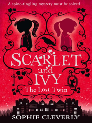cover image of The Lost Twin